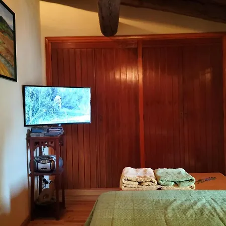 Casa Bonita Villa Morella Buitenkant foto