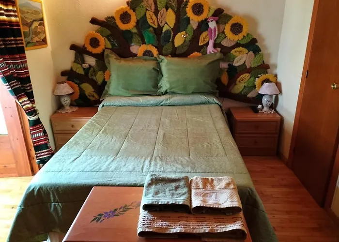 Casa Bonita