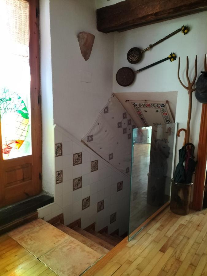Casa Bonita Morella