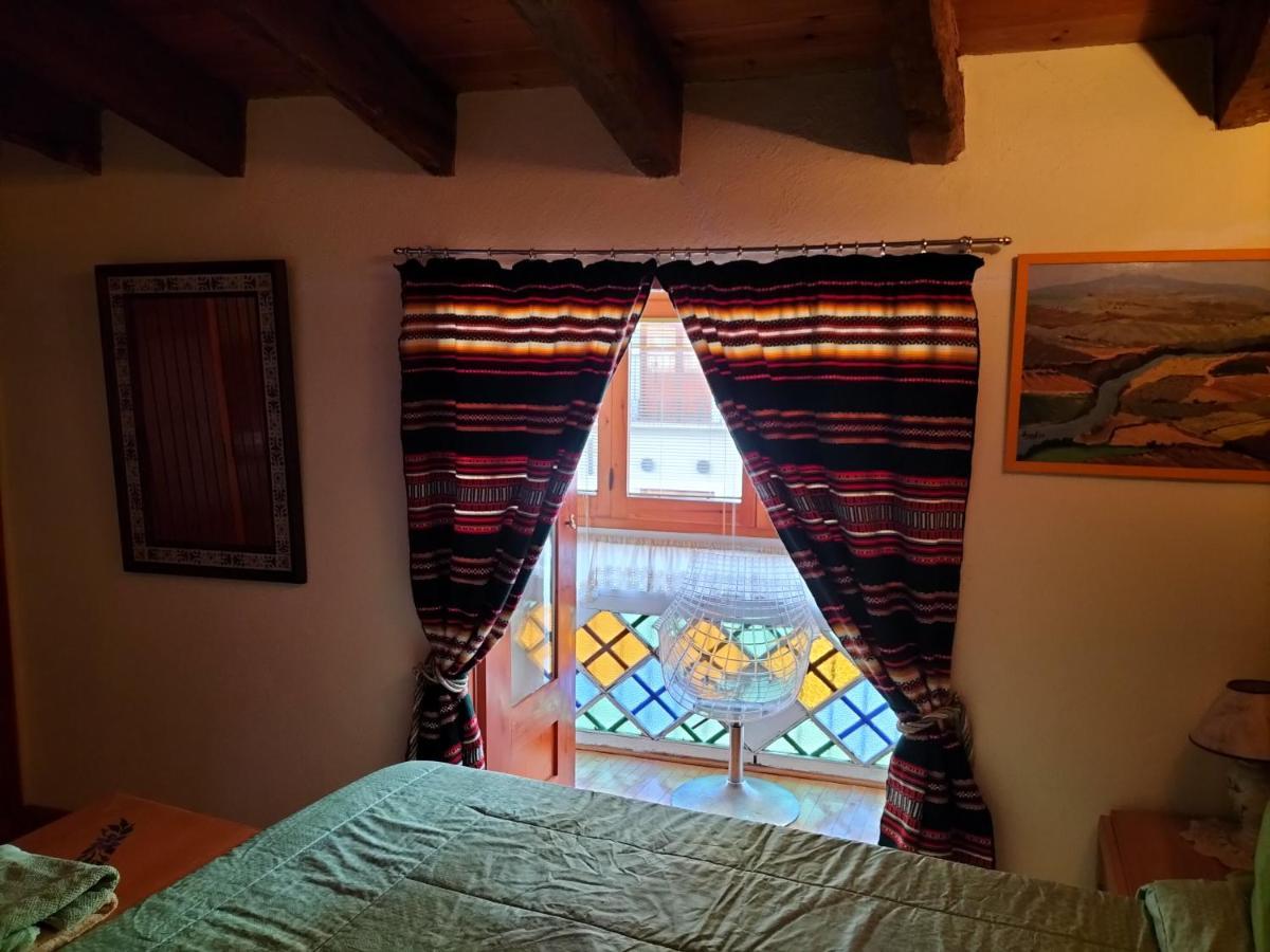 Vakantiehuis Casa Bonita *