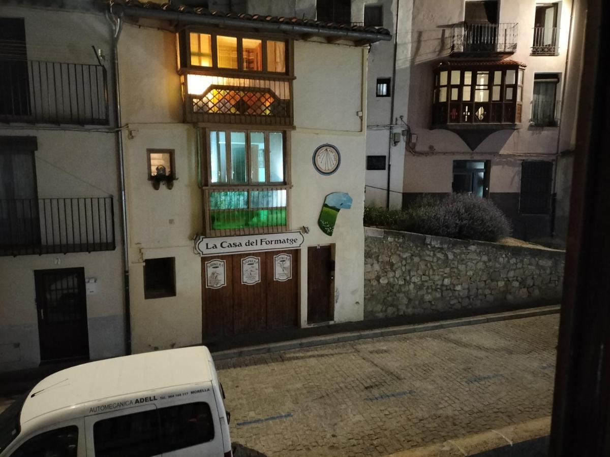 Holiday home Casa Bonita Morella