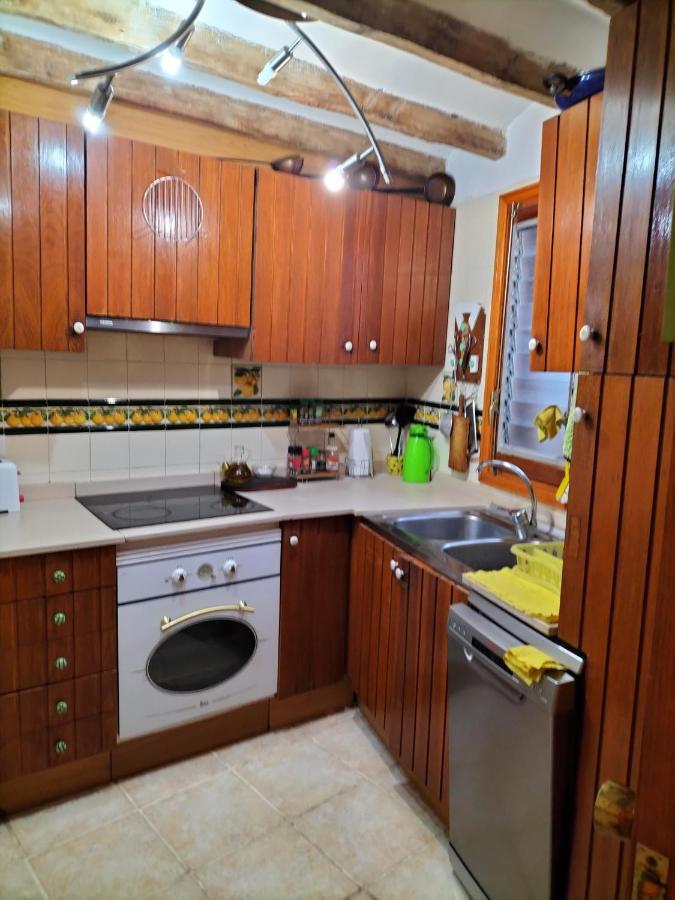 Casa Bonita Holiday home