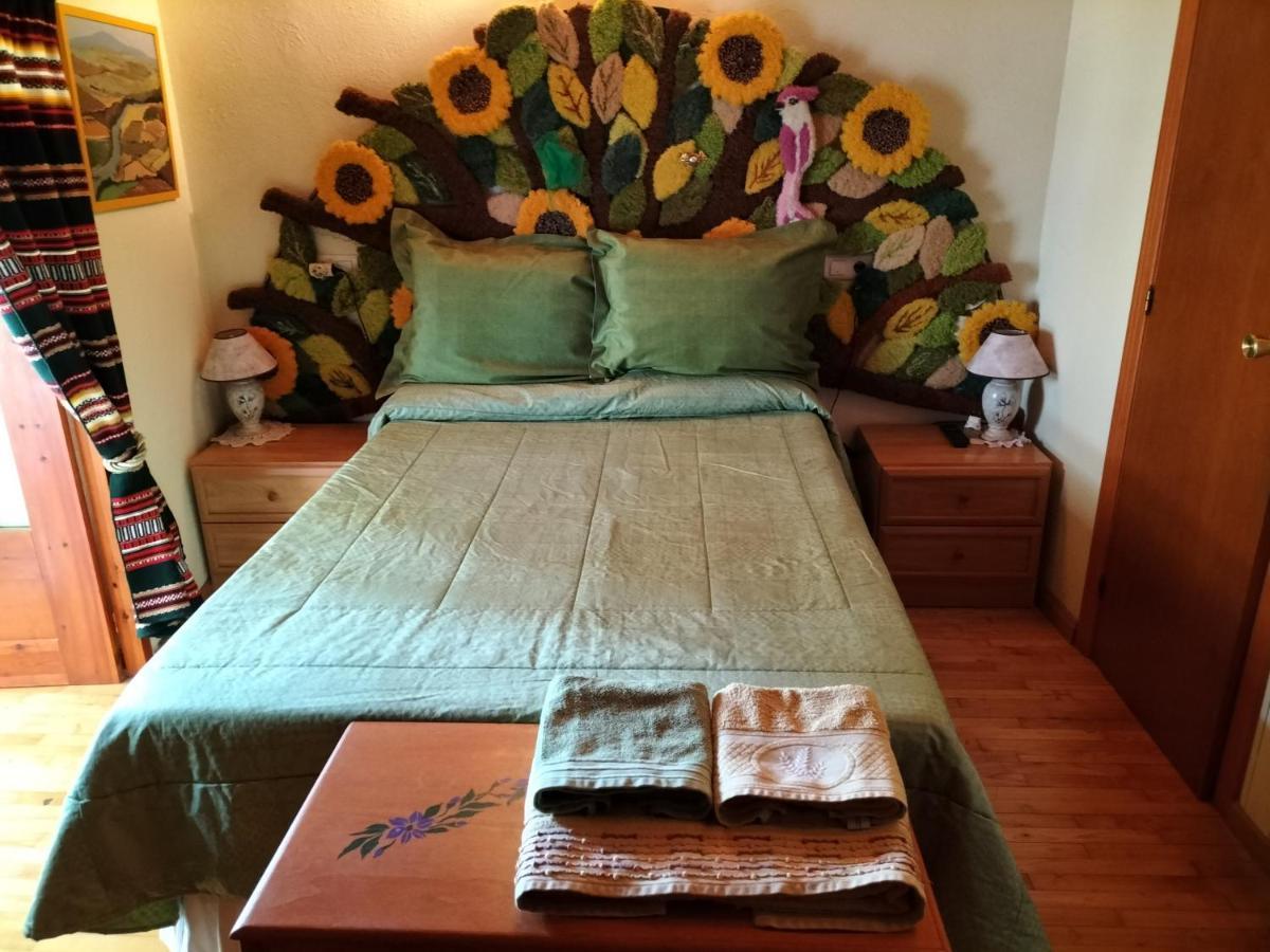 Casa Bonita Vakantiehuis *
