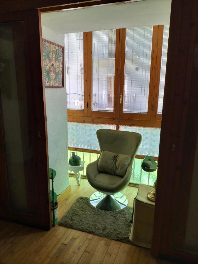Casa Bonita Vakantiehuis Morella
