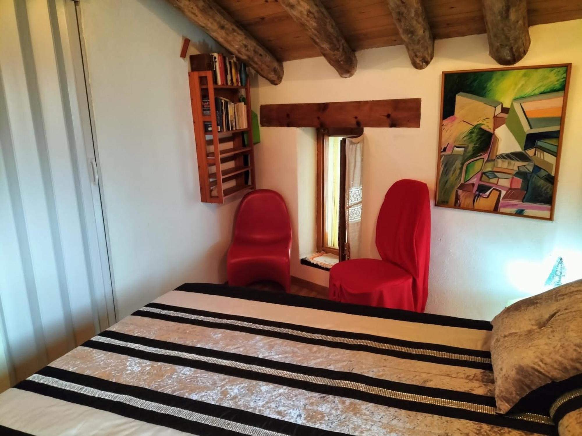 Vakantiehuis Casa Bonita *